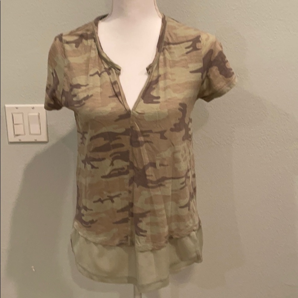 Sanctuary top